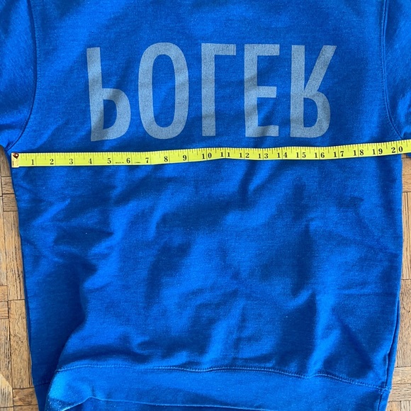 Poler Men’s crewneck- MOVING SALE - Picture 2 of 4